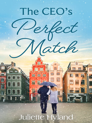 cover image of The Ceo's Perfect Match